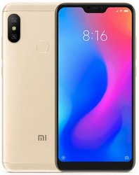 Замена разъема зарядки на телефоне Xiaomi Mi A2 Lite в Кемерово